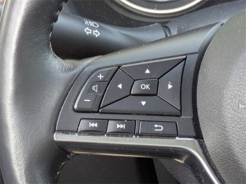 Used 2023 Nissan Sentra SV w/ All-Weather Package image 19