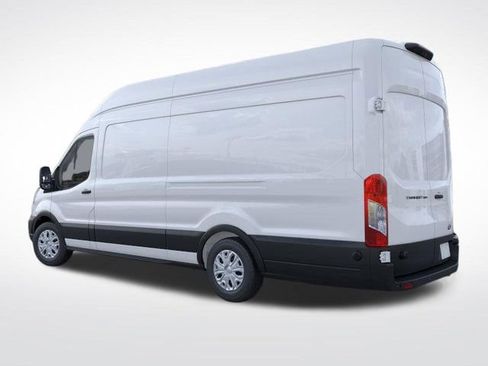 New 2026 Ford Transit 350 148 High Roof Extended w/ Load Area Protection Package image 5