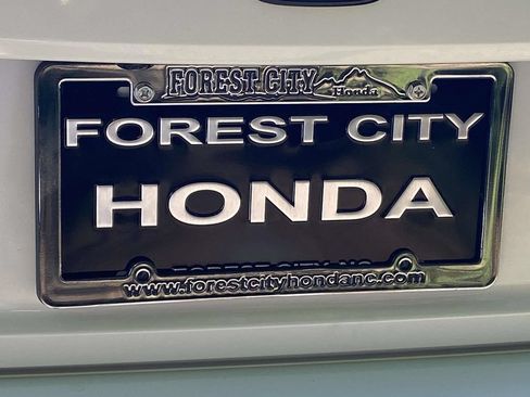 Used 2026 Honda Civic Sport Touring image 29