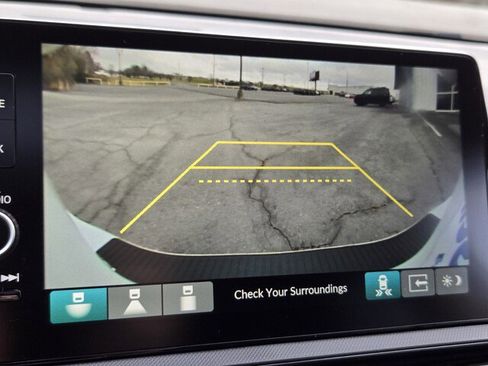 New 2026 Honda Odyssey Elite image 14