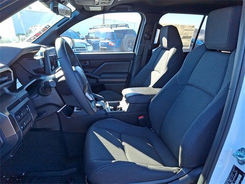 New 2026 Toyota 4Runner SR5 image 6