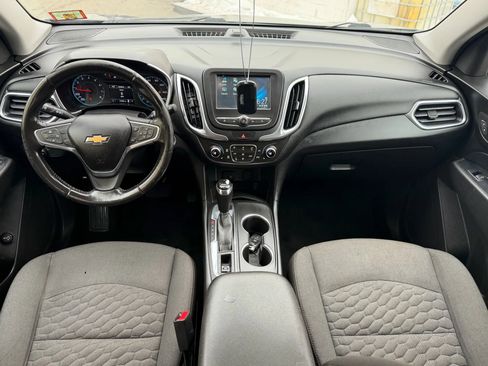 Used 2018 Chevrolet Equinox LT image 29