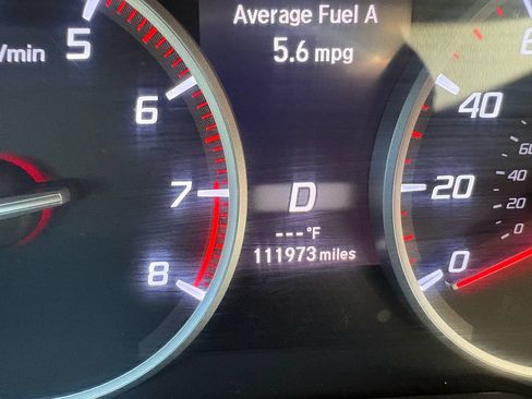 Used 2018 Acura ILX FWD image 35