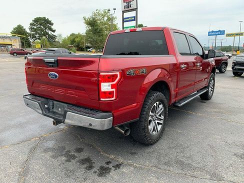 Used 2019 Ford F150 XLT w/ Equipment Group 302A Luxury image 3