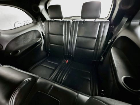 Used 2019 Dodge Durango R/T w/ Blacktop Package AWD/4WD image 24