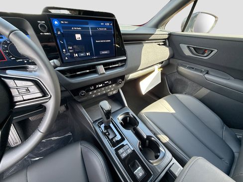 New 2026 Subaru Outback Premium image 27