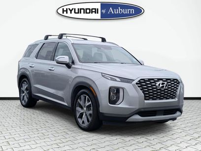 Used 2021 Hyundai Palisade SEL w/ Premium Package
