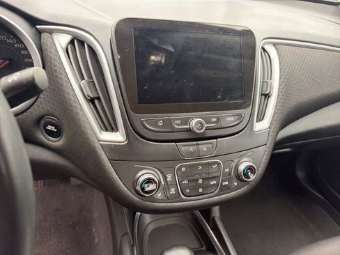 Used 2023 Chevrolet Malibu LT w/ Midnight Edition FWD image 6