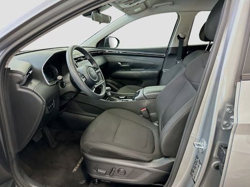 Used 2023 Hyundai Tucson SEL image 13