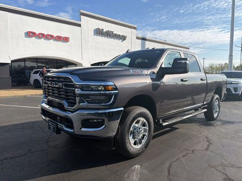 New 2026 RAM 2500 Tradesman image 1