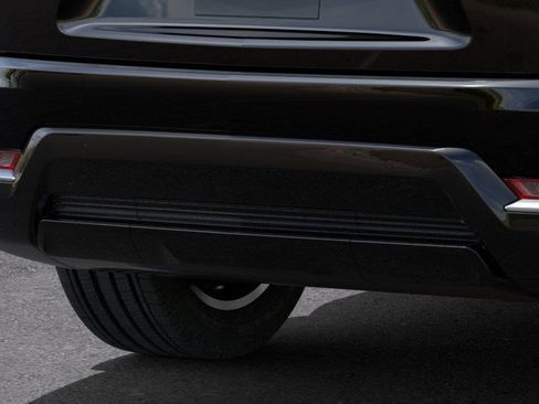 New 2025 Cadillac Escalade IQ Luxury 1 w/ Smart Trailering package image 14