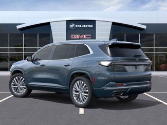 New 2026 Buick Enclave Avenir w/ Super Cruise Package video 3