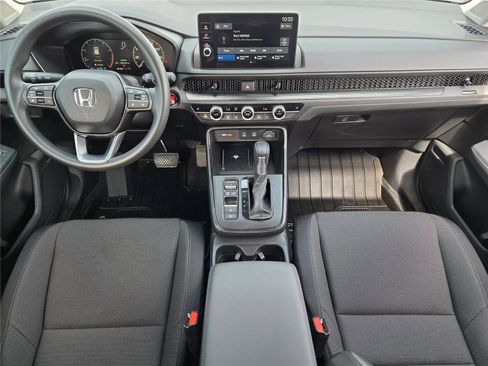 Used 2026 Honda CR-V EX image 24