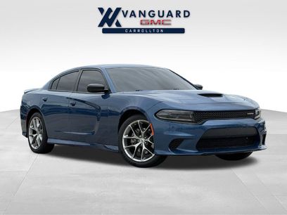 Used 2023 Dodge Charger GT