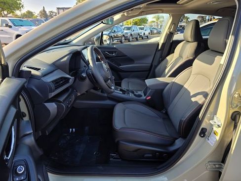 New 2026 Subaru Crosstrek 2.5i Limited AWD/4WD image 16