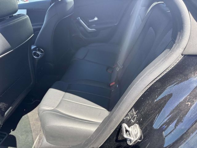 Used 2025 Mercedes-Benz CLA 250 4MATIC image 16