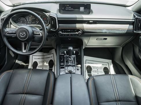 Used 2025 MAZDA CX-50 AWD 2.5 S w/ Premium Plus Pkg image 26