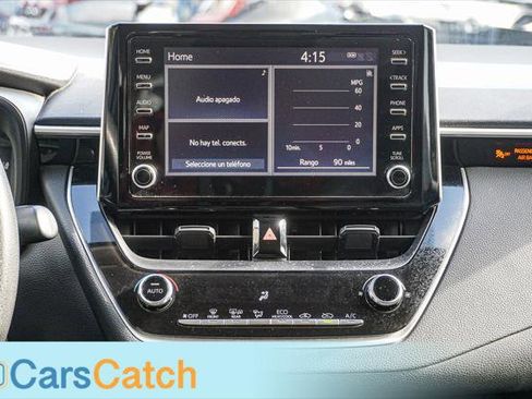 Used 2020 Toyota Corolla LE image 23