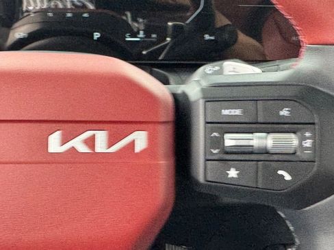 New 2026 Kia K4 GT-Line FWD image 20