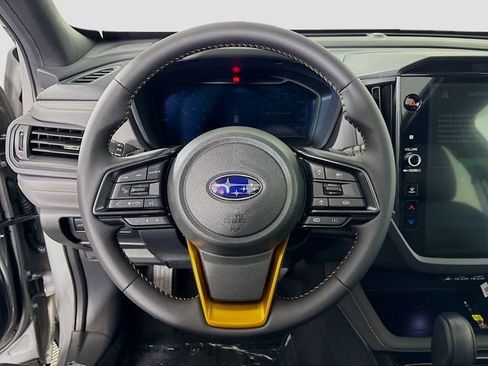 New 2026 Subaru Forester Wilderness image 11
