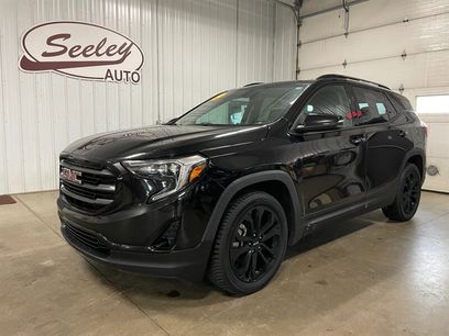 Used 2019 GMC Terrain SLT w/ Preferred Package