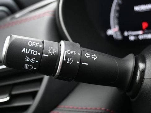 Used 2024 Acura TLX SH-AWD w/ A-SPEC Pkg image 39