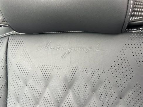 New 2026 INFINITI QX80 Autograph w/ Premium Cargo Package AWD/4WD image 30