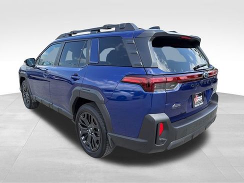 Certified 2026 Subaru Outback Limited XT AWD/4WD image 5