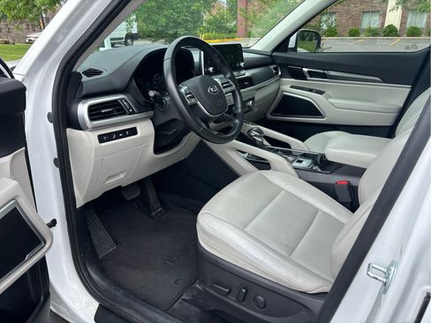 Used 2020 Kia Telluride S AWD/4WD image 6