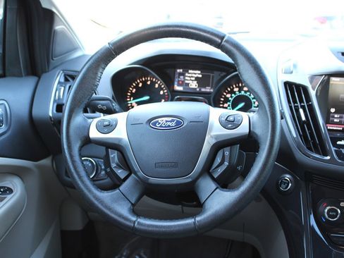 Used 2014 Ford Escape Titanium image 13