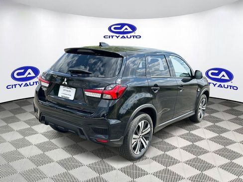 New 2026 Mitsubishi Outlander Sport ES image 3