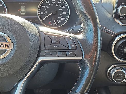 Used 2021 Nissan Sentra SR image 20