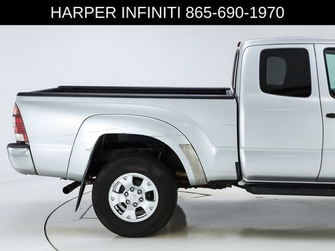 Used 2013 Toyota Tacoma PreRunner w/ SR5 Pkg RWD image 12
