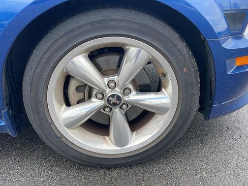 Used 2009 Ford Mustang GT image 9