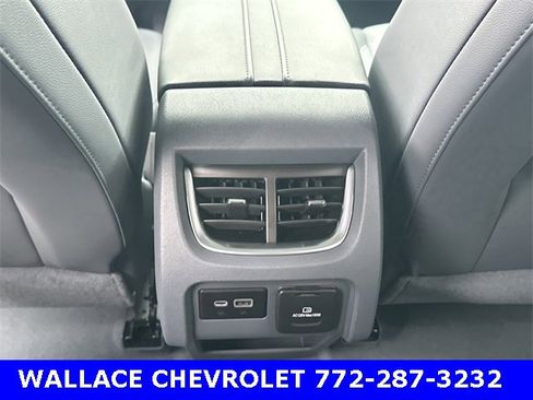 Certified 2021 Chevrolet Blazer LT w/ Sound & Technology Package image 16