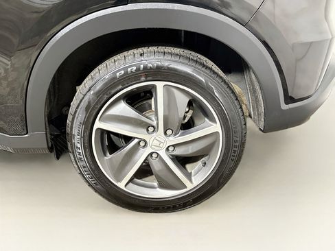 Used 2021 Honda HR-V EX-L image 26