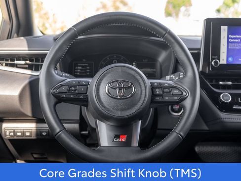 Used 2024 Toyota Corolla GR w/ Performance Package AWD/4WD image 14