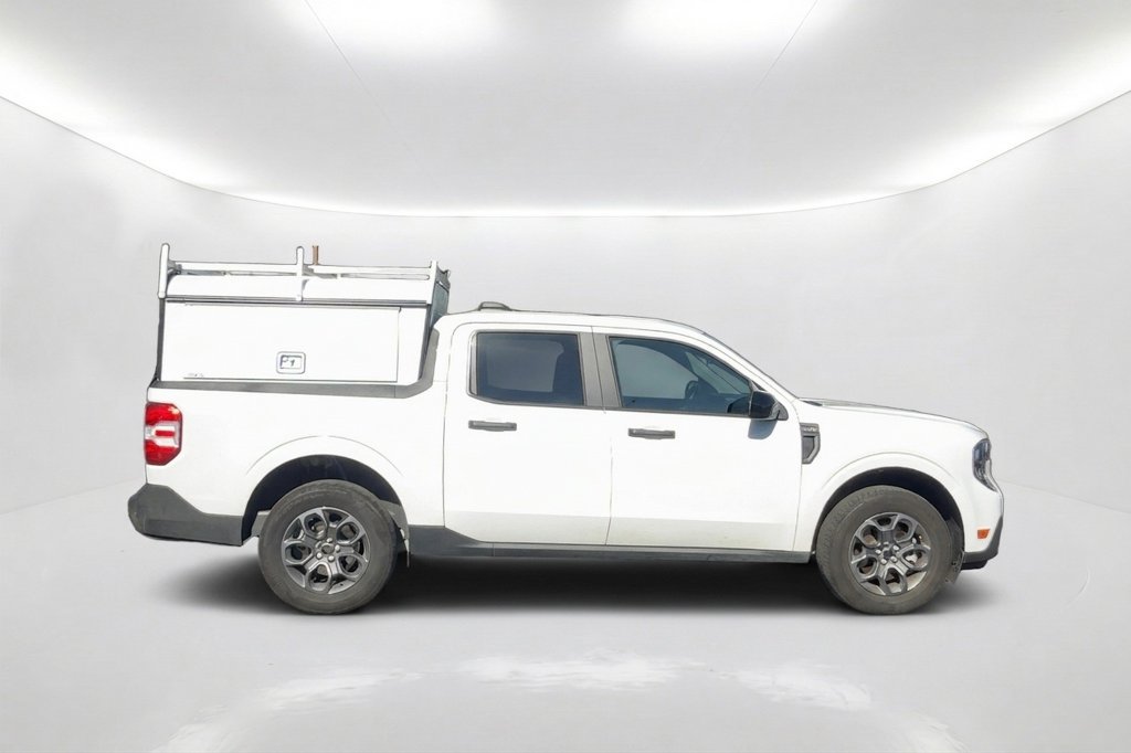 Used 2026 Ford Maverick XLT w/ XLT Luxury Package FWD image 4