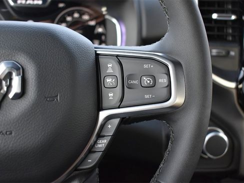 New 2026 RAM 1500 Big Horn image 15