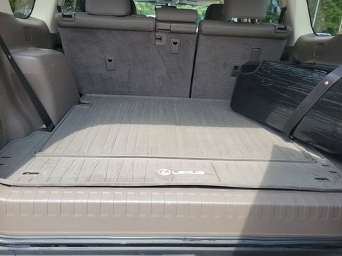 Used 2018 Lexus GX 460 w/ Navigation Package AWD/4WD image 34