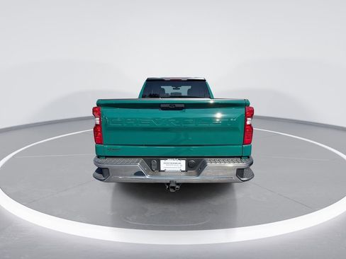 Used 2019 Chevrolet Silverado 1500 LT w/ All-Star Edition image 7