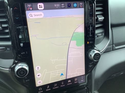 New 2026 RAM 3500 Big Horn image 17