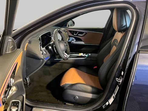 New 2026 Mercedes-Benz E 53 AMG e 4MATIC Sedan image 13