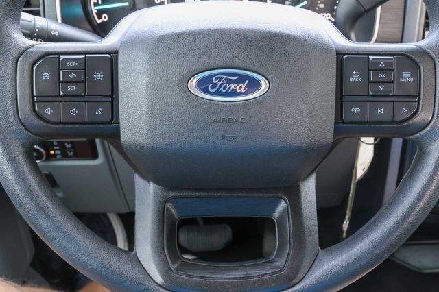 Used 2023 Ford F150 XLT RWD image 27
