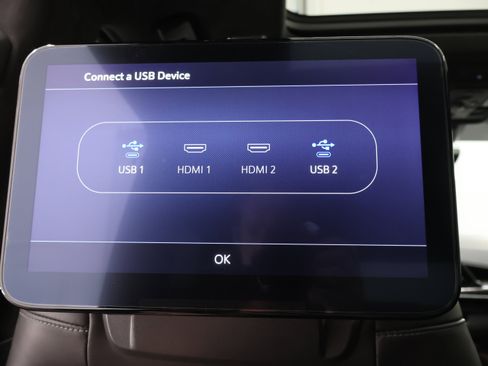 Used 2021 Cadillac Escalade Sport Platinum AWD/4WD image 45