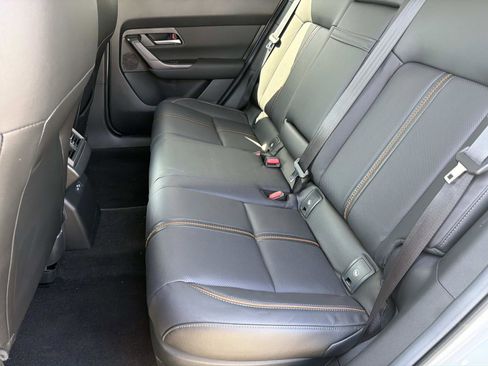 New 2025 MAZDA CX-50 AWD 2.5 Hybrid w/ Weather Package image 22