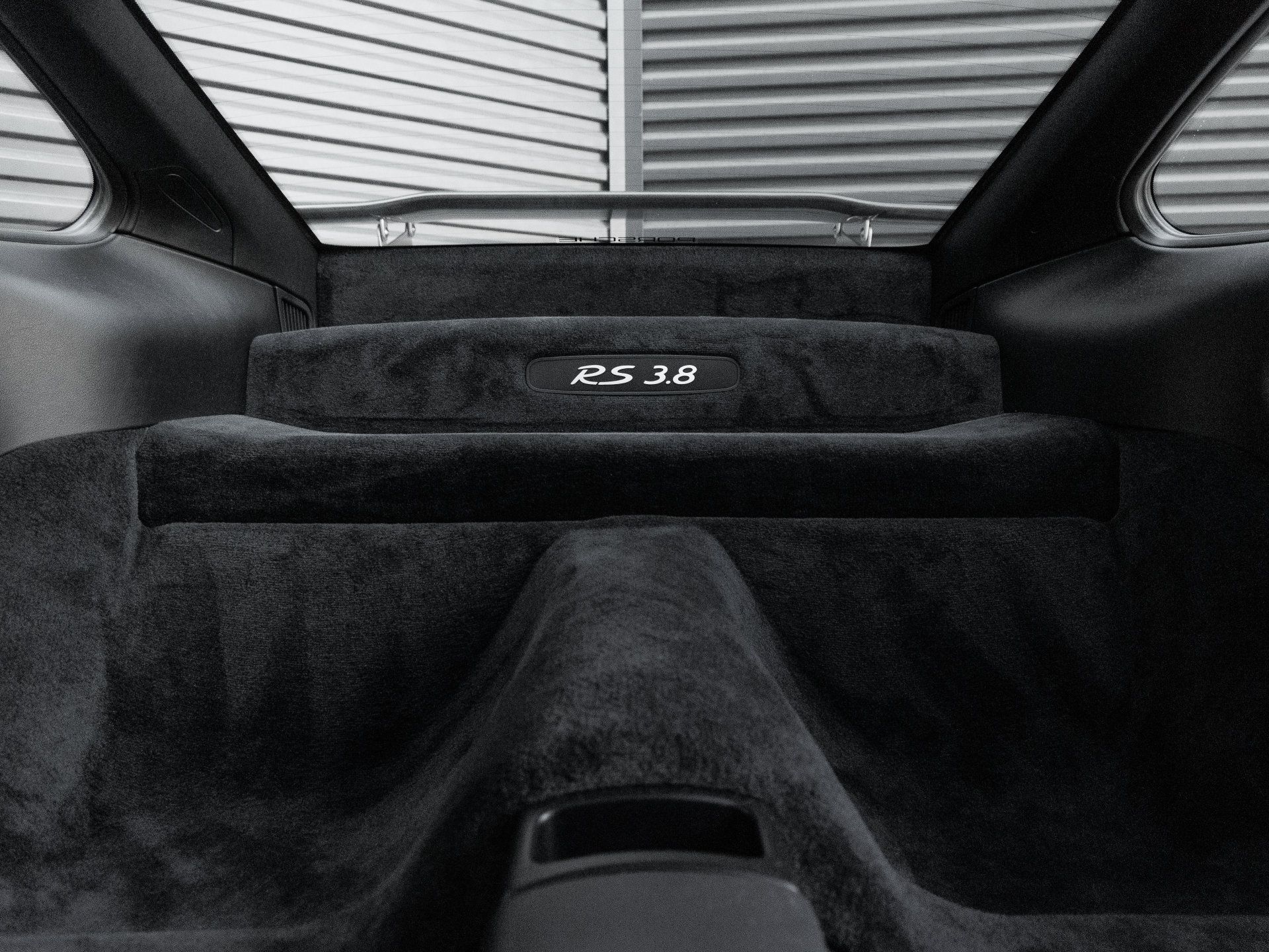 Used 2011 Porsche 911 GT3 RS RWD image 36