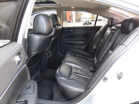 Used 2010 Nissan Maxima 3.5 SV w/ Monitor Pkg image 18