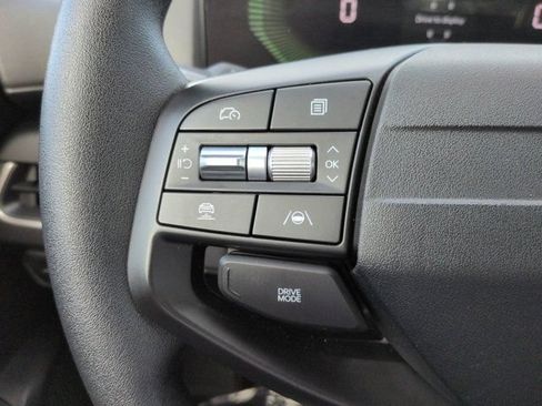 Used 2025 Kia K4 FWD image 21