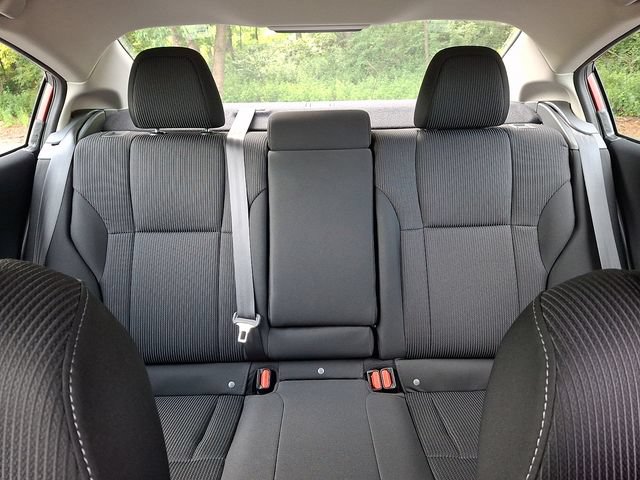 Certified 2025 Subaru Legacy Premium AWD/4WD image 38